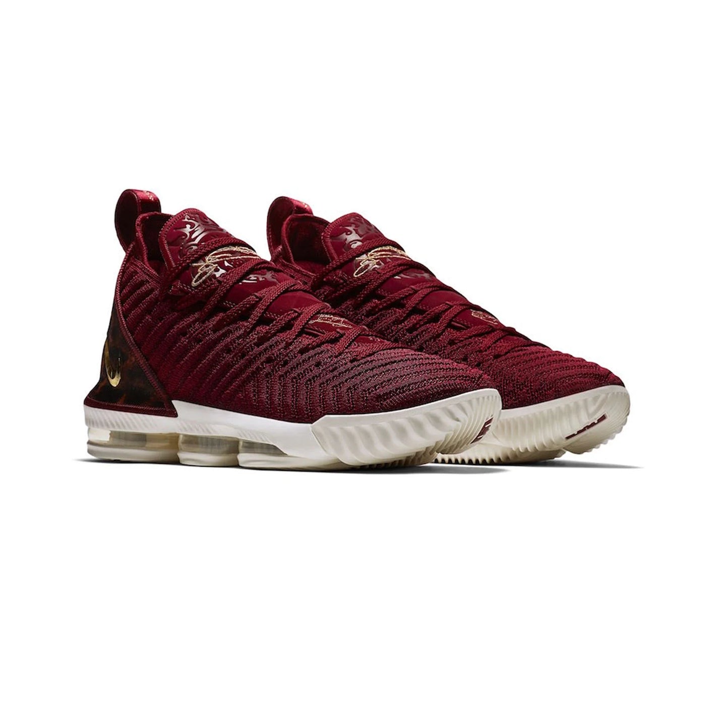 Nike LeBron 16 'King' (2018)