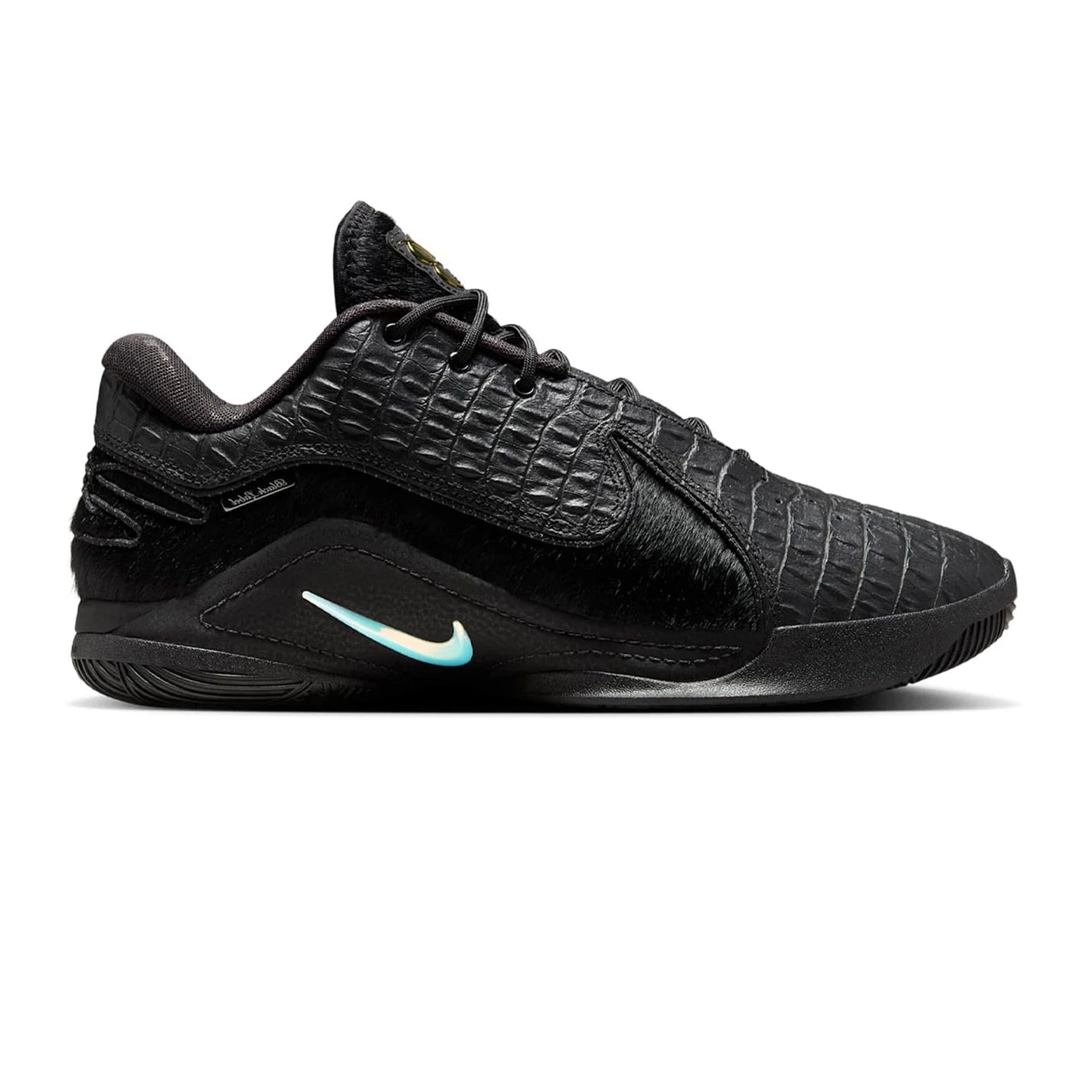 Nike LeBron 22 'Black Label' (2025)