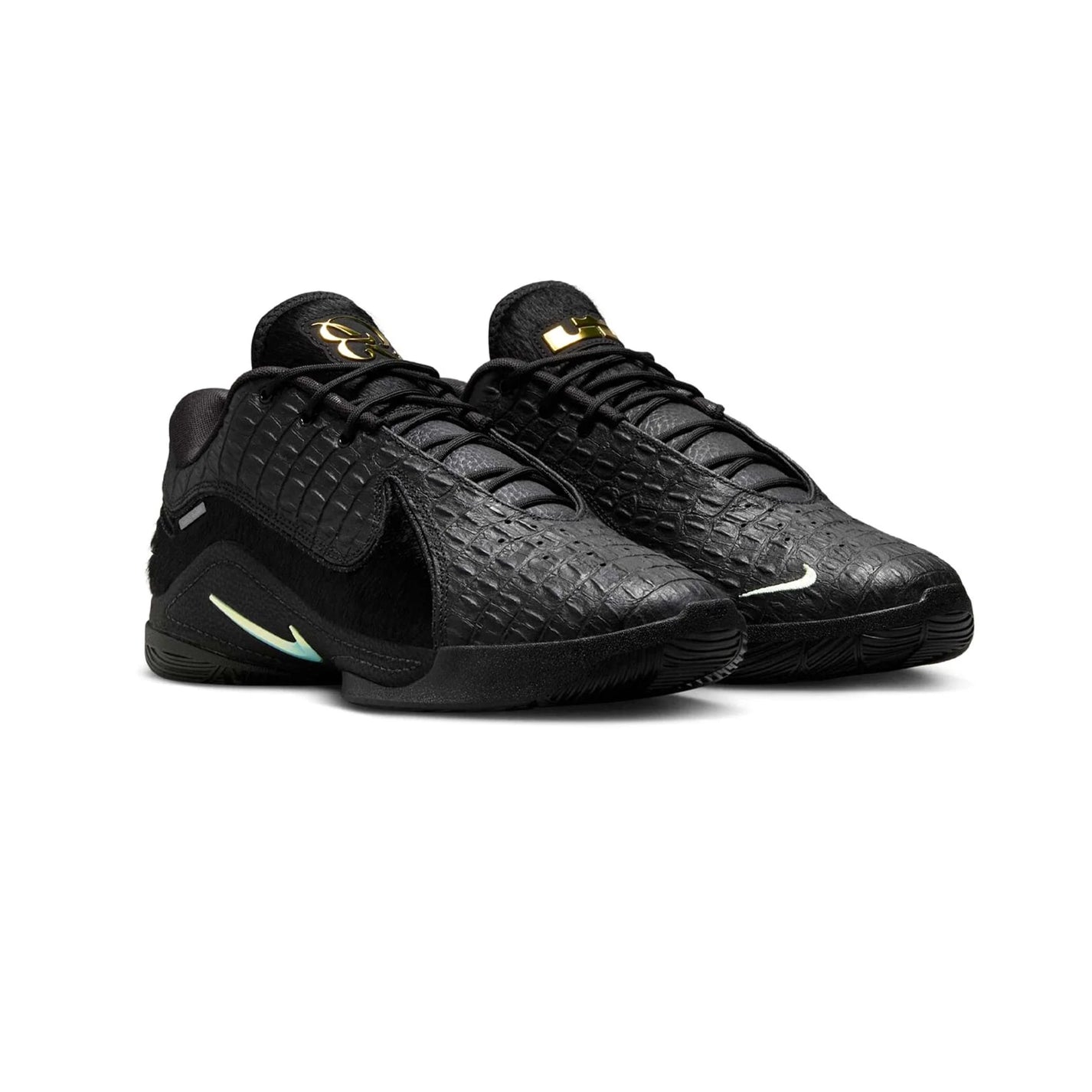 Nike LeBron 22 'Black Label' (2025)
