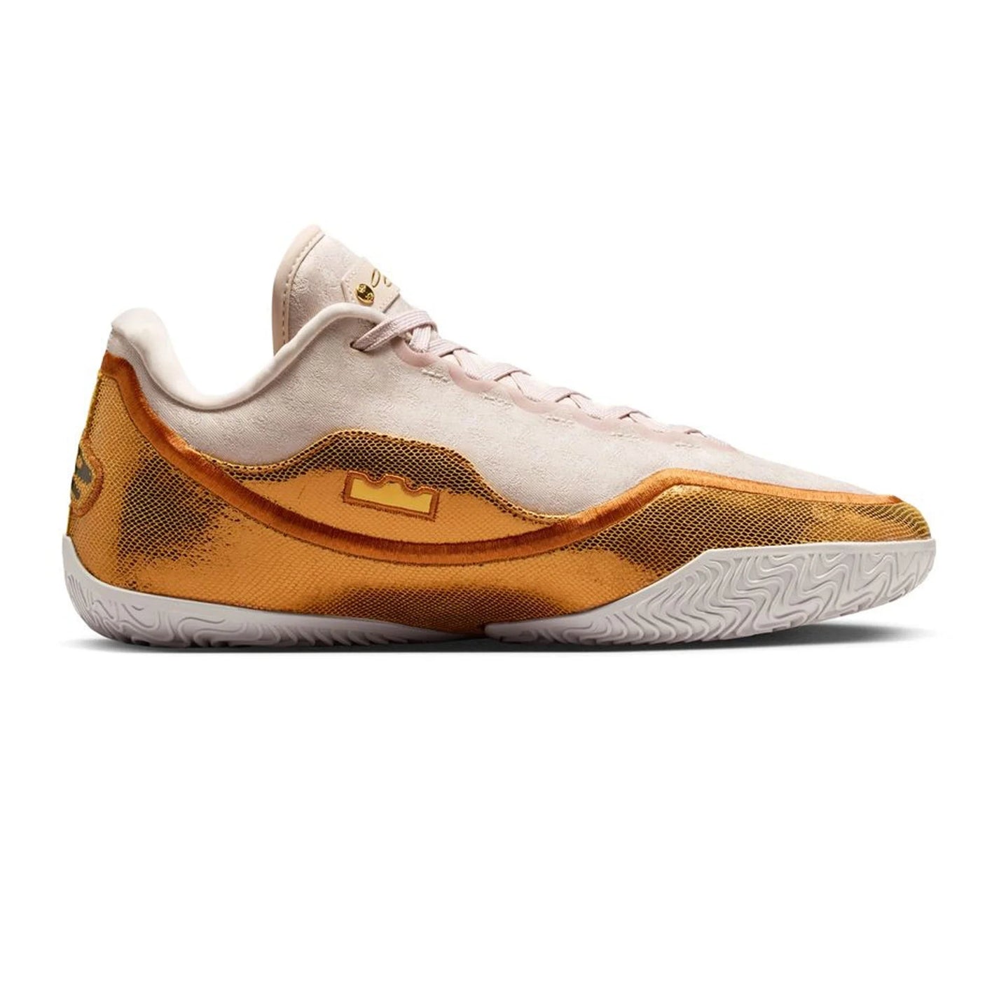 Nike LeBron 23 EP 'LeBronto' (2026)