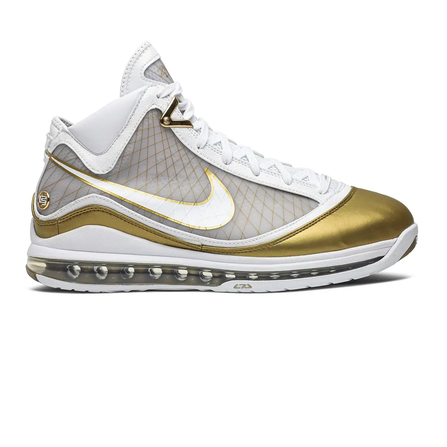 LeBron 7 'China Moon' (2020)