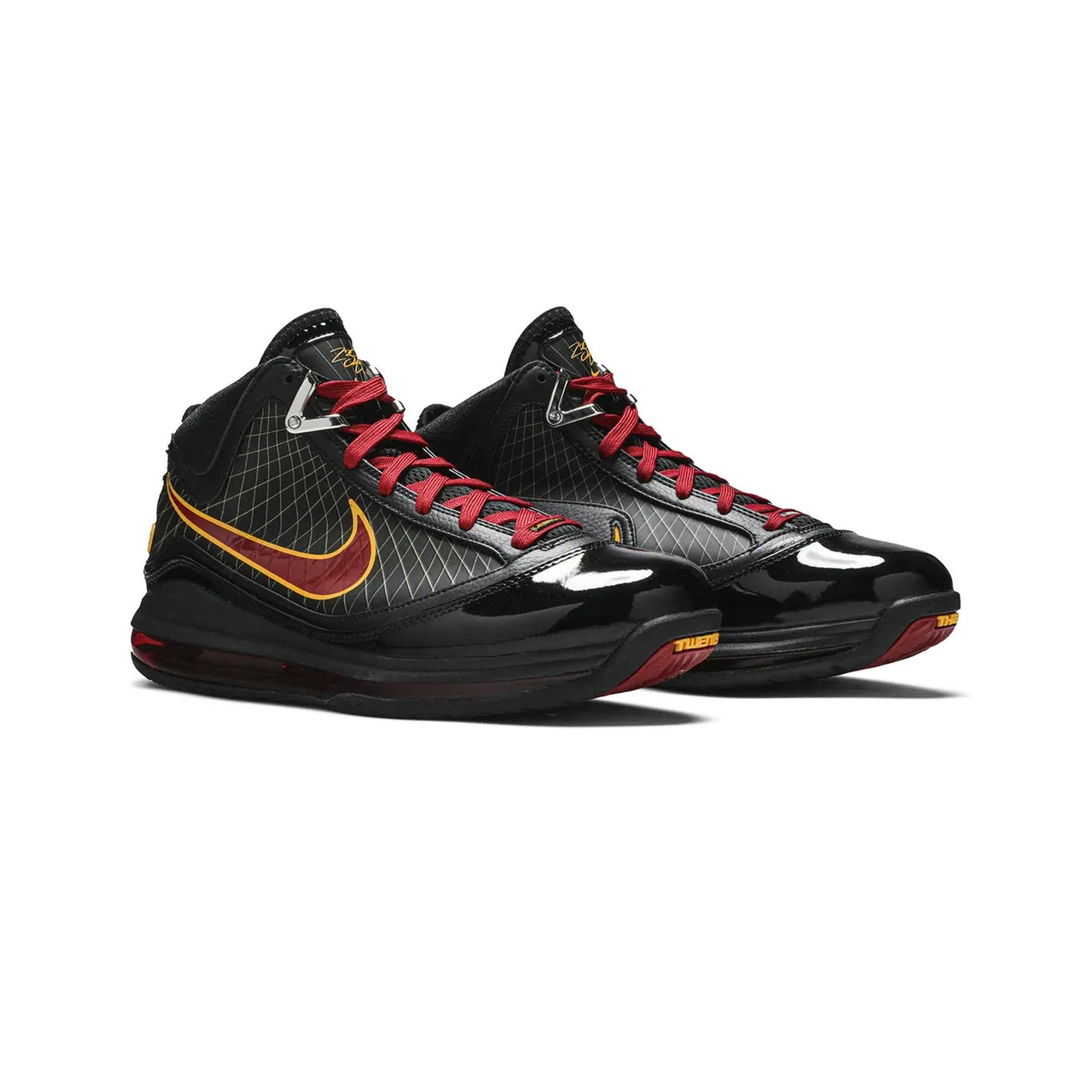 Nike LeBron 7 'Fairfax' (2020)