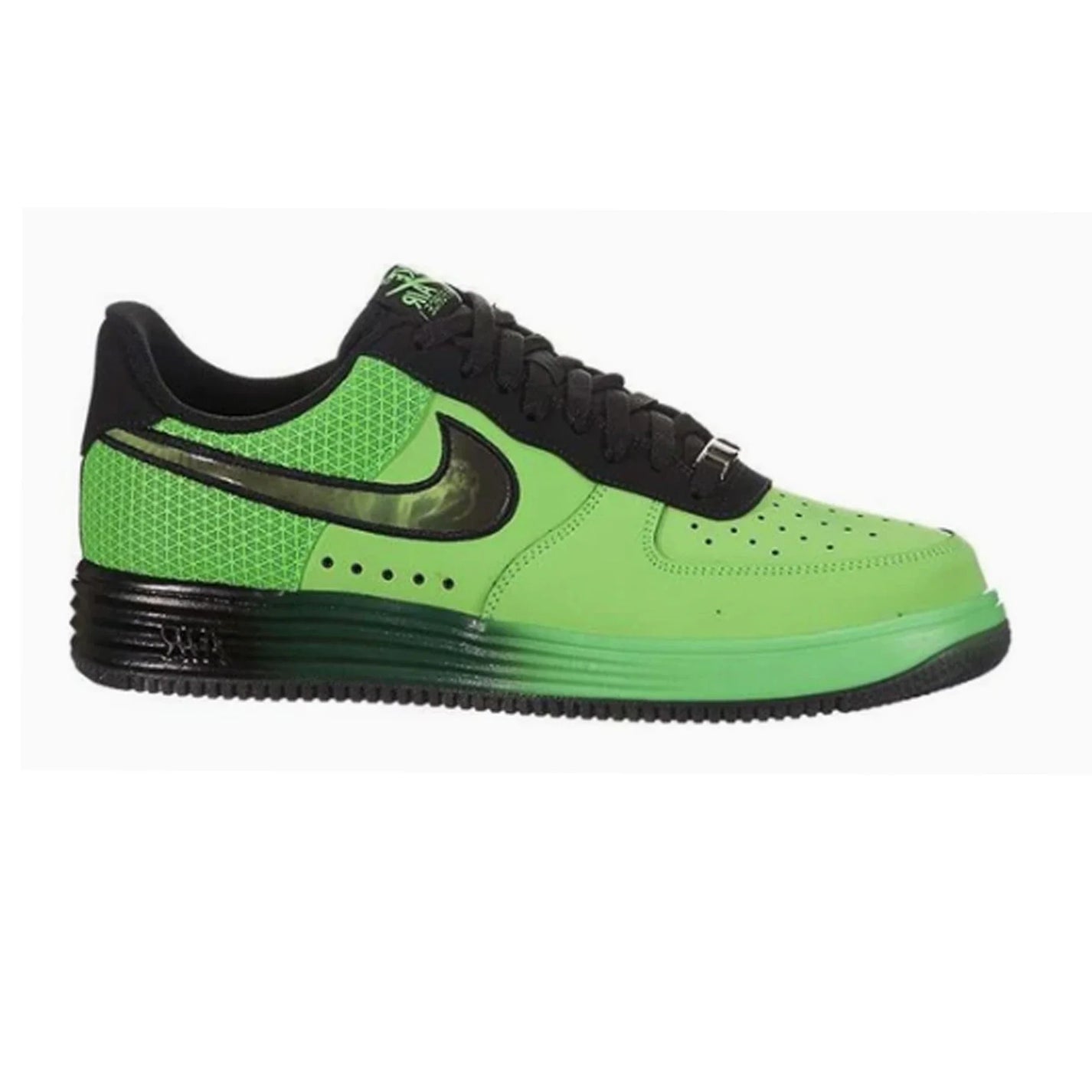 Nike Lunar Force 1 'Superhuman' (2013)