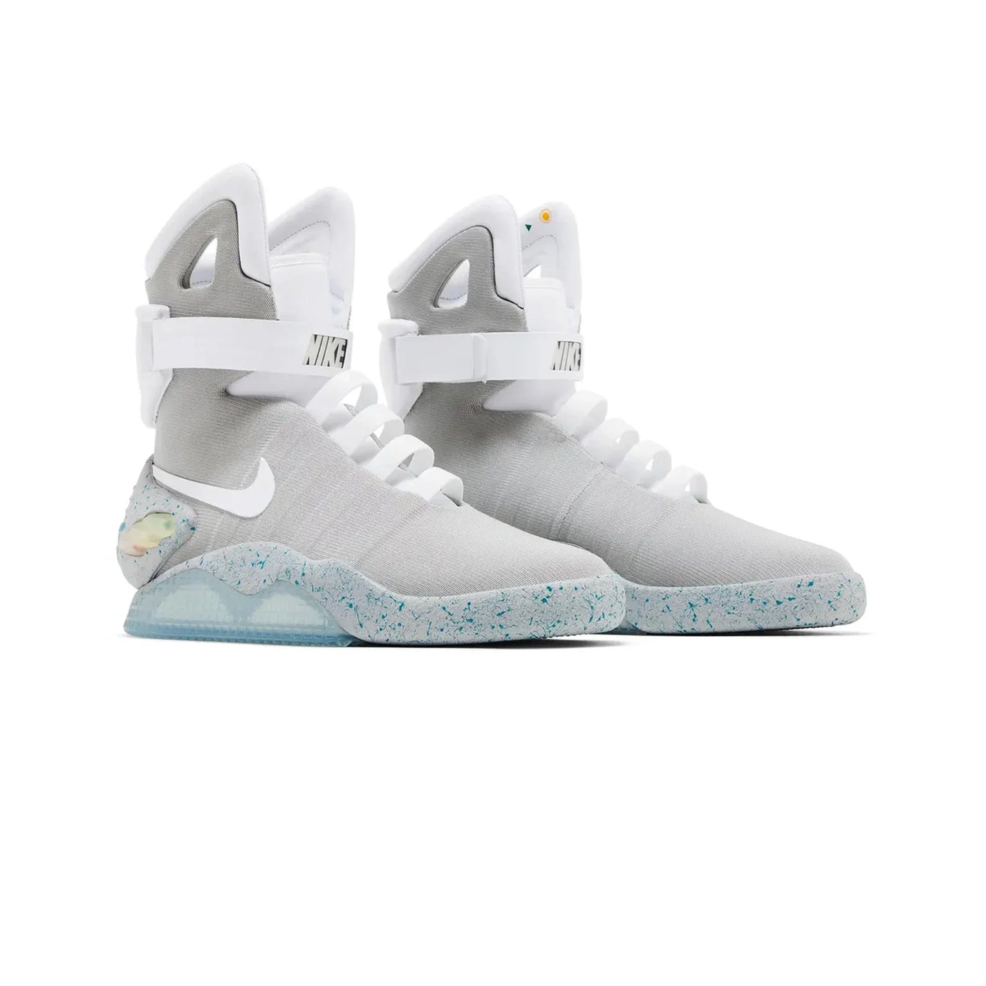 Nike MAG 'Back to the Future' (2011)