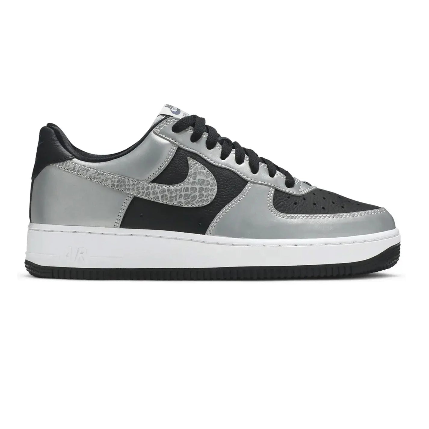 Nike Men's Air Force 1 '3M Snake' (2021)