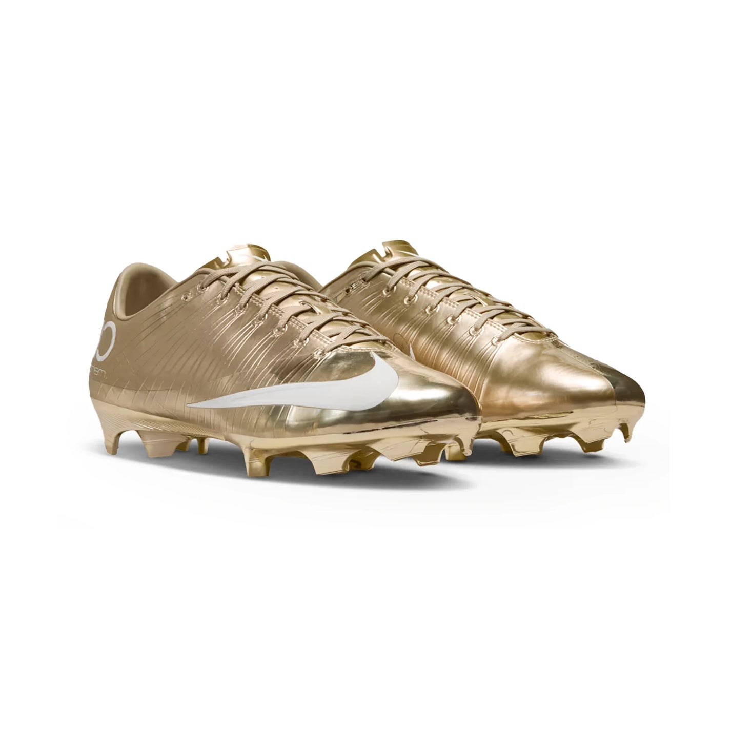 Nike Mercurial Superfly 1 RGN FG SE 'CR7 Metallic Gold Star' (2026)
