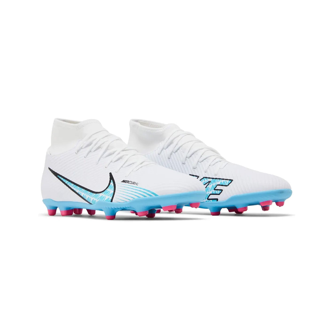 Nike Mercurial Superfly 9 Club MG 'Blast Pack' (2023)