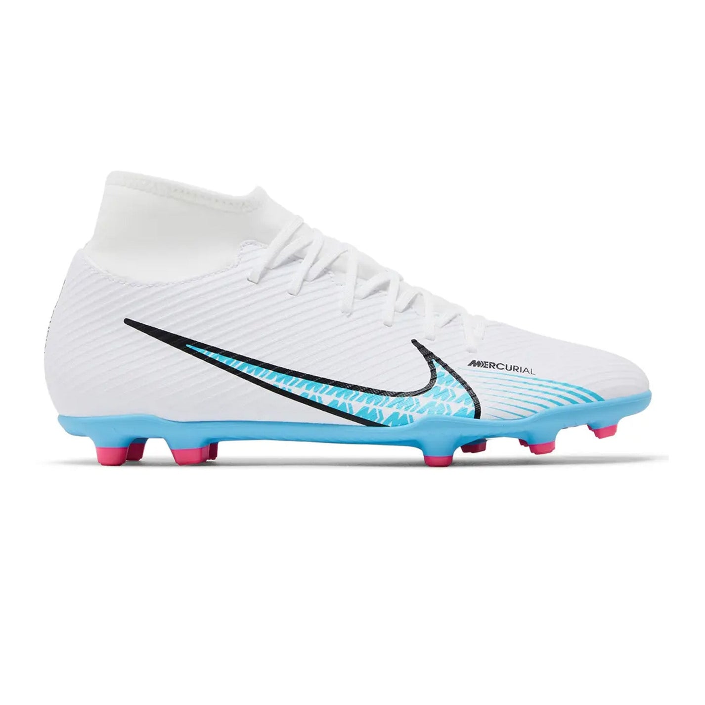 Nike Mercurial Superfly 9 Club MG 'Blast Pack' (2023)