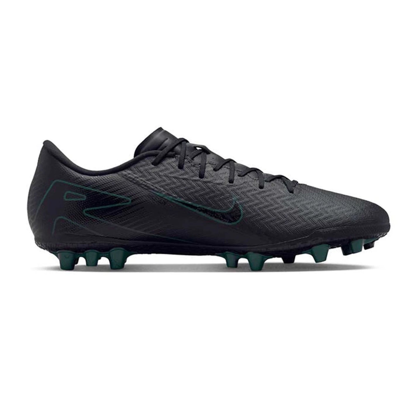 Nike Mercurial Vapor 16 Academy AG 'Black Deep Jungle' (2024)