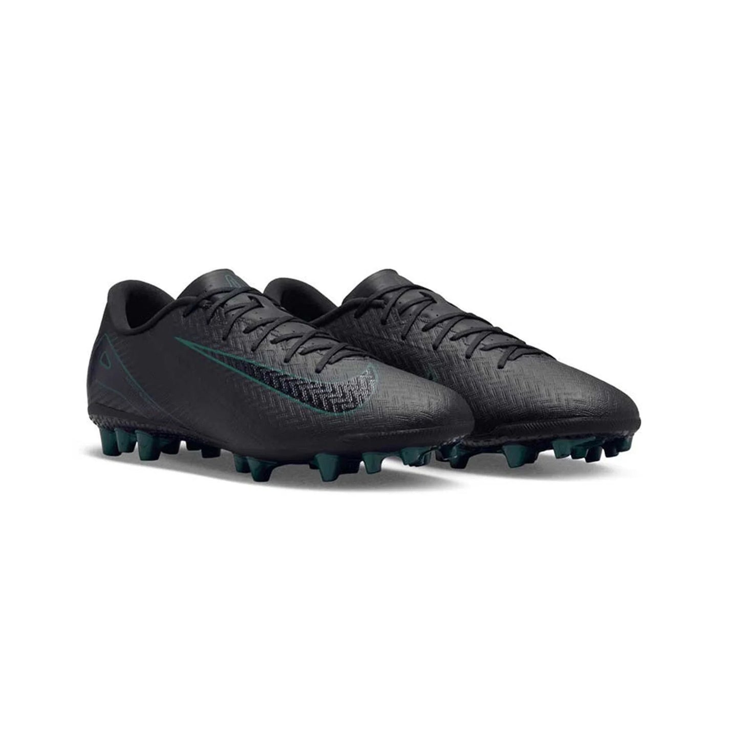 Nike Mercurial Vapor 16 Academy AG 'Black Deep Jungle' (2024)