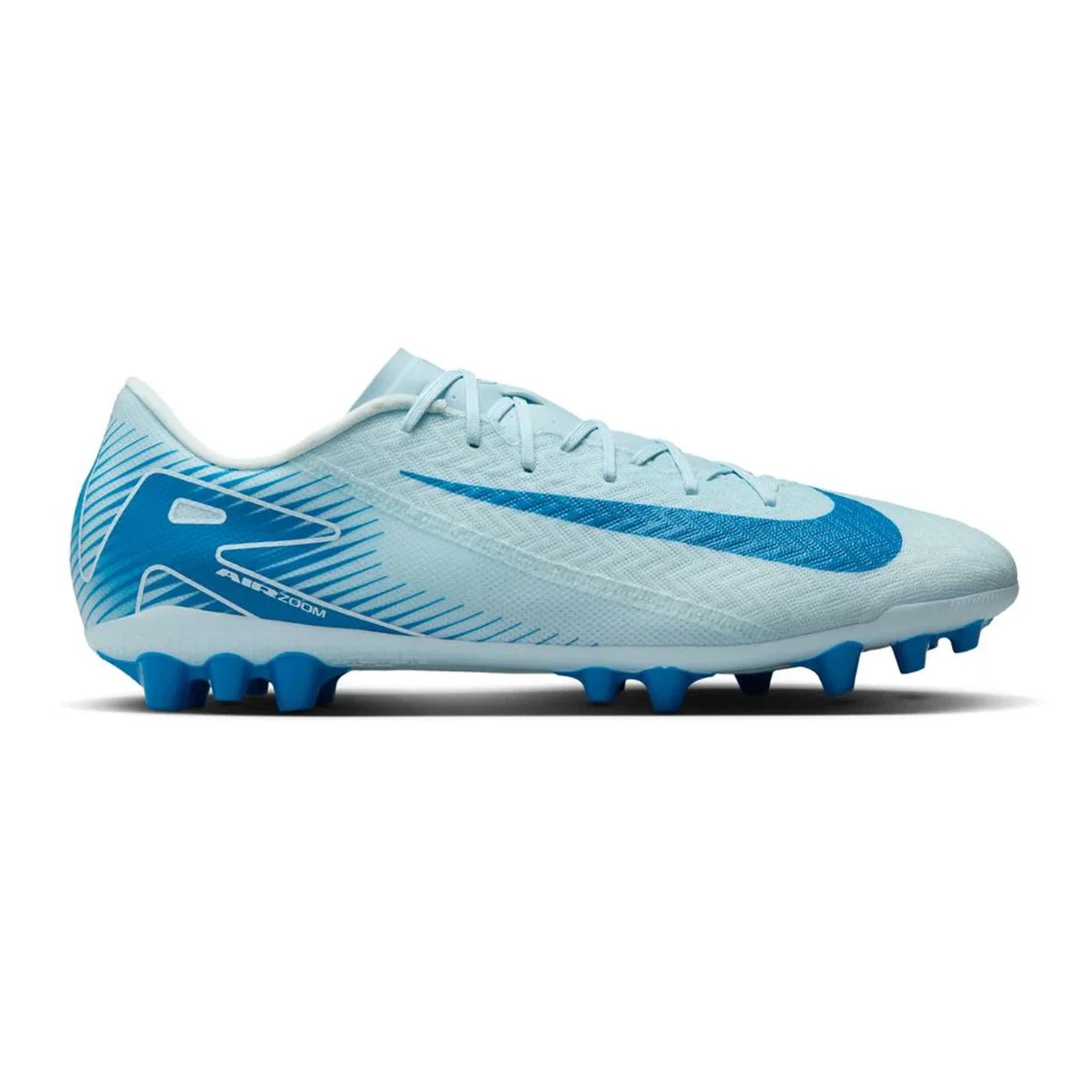 Nike Mercurial Vapor 16 Academy AG 'Glacier Blue Blue Orbit' (2024)
