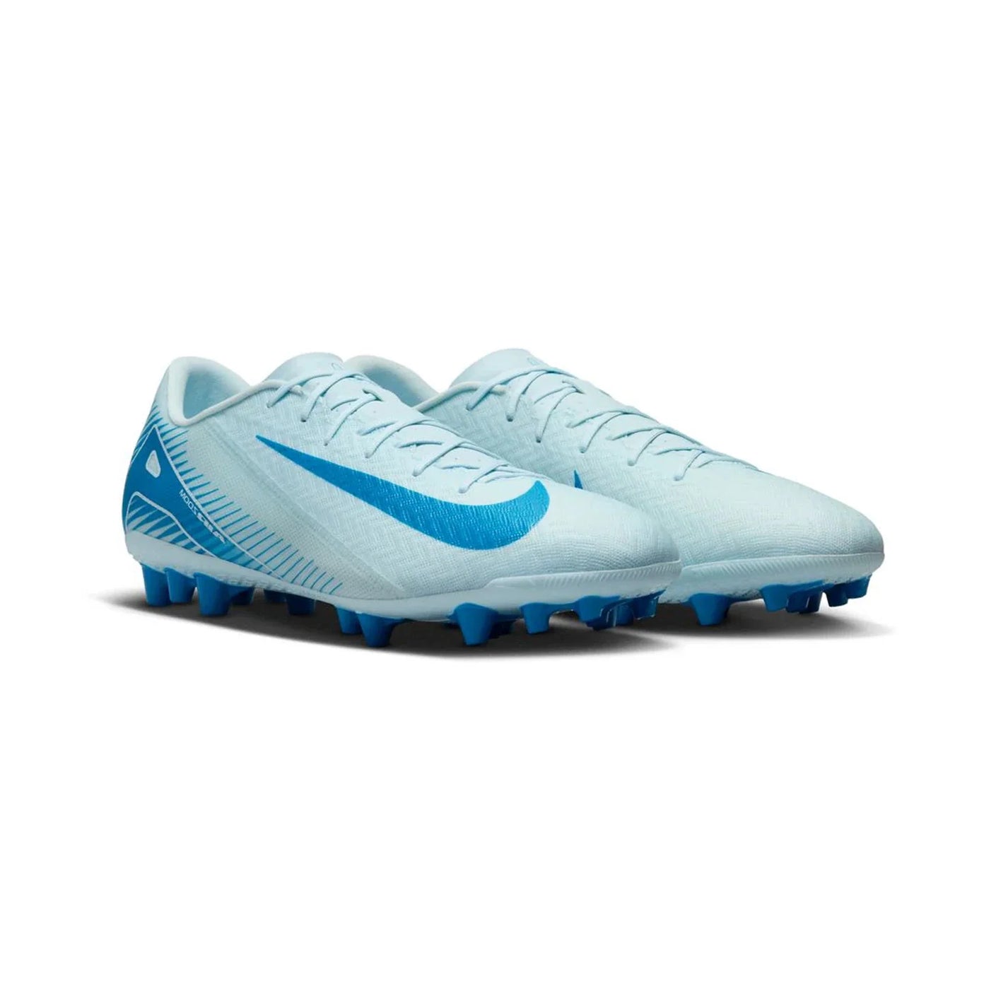 Nike Mercurial Vapor 16 Academy AG 'Glacier Blue Blue Orbit' (2024)
