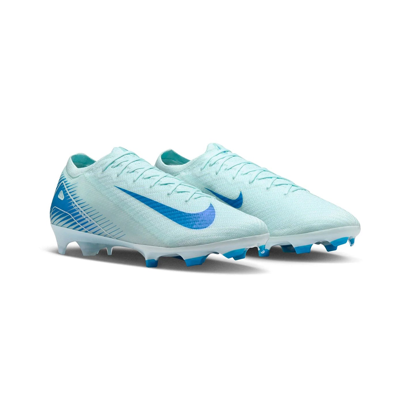 Nike Mercurial Vapor 16 Elite FG 'Glacier Blue' (2024)