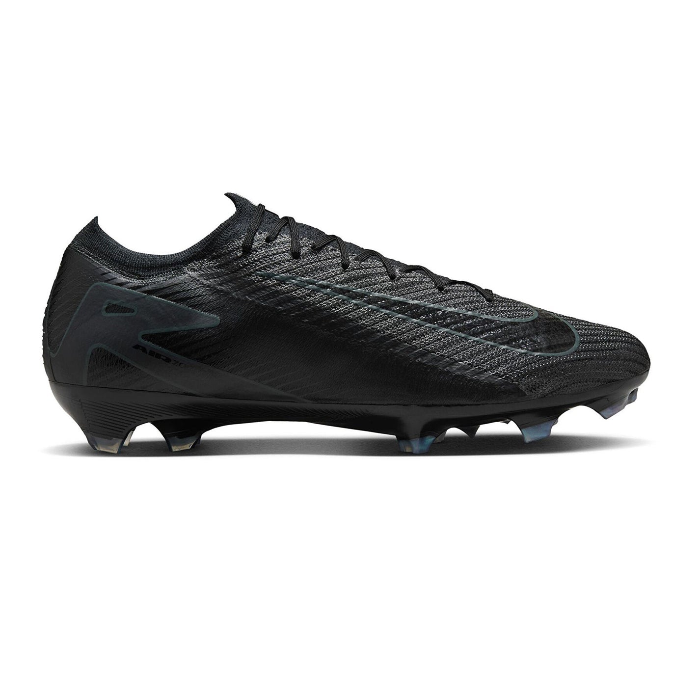 Nike Mercurial Vapor 16 Elite FG 'Black Deep Jungle'
