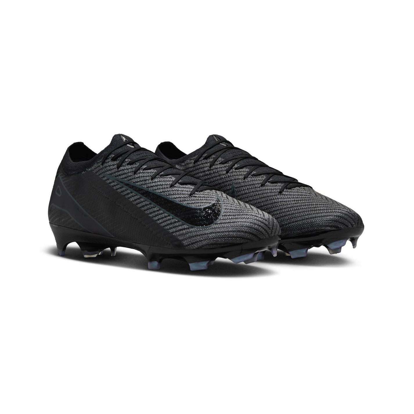 Nike Mercurial Vapor 16 Elite FG 'Black Deep Jungle'