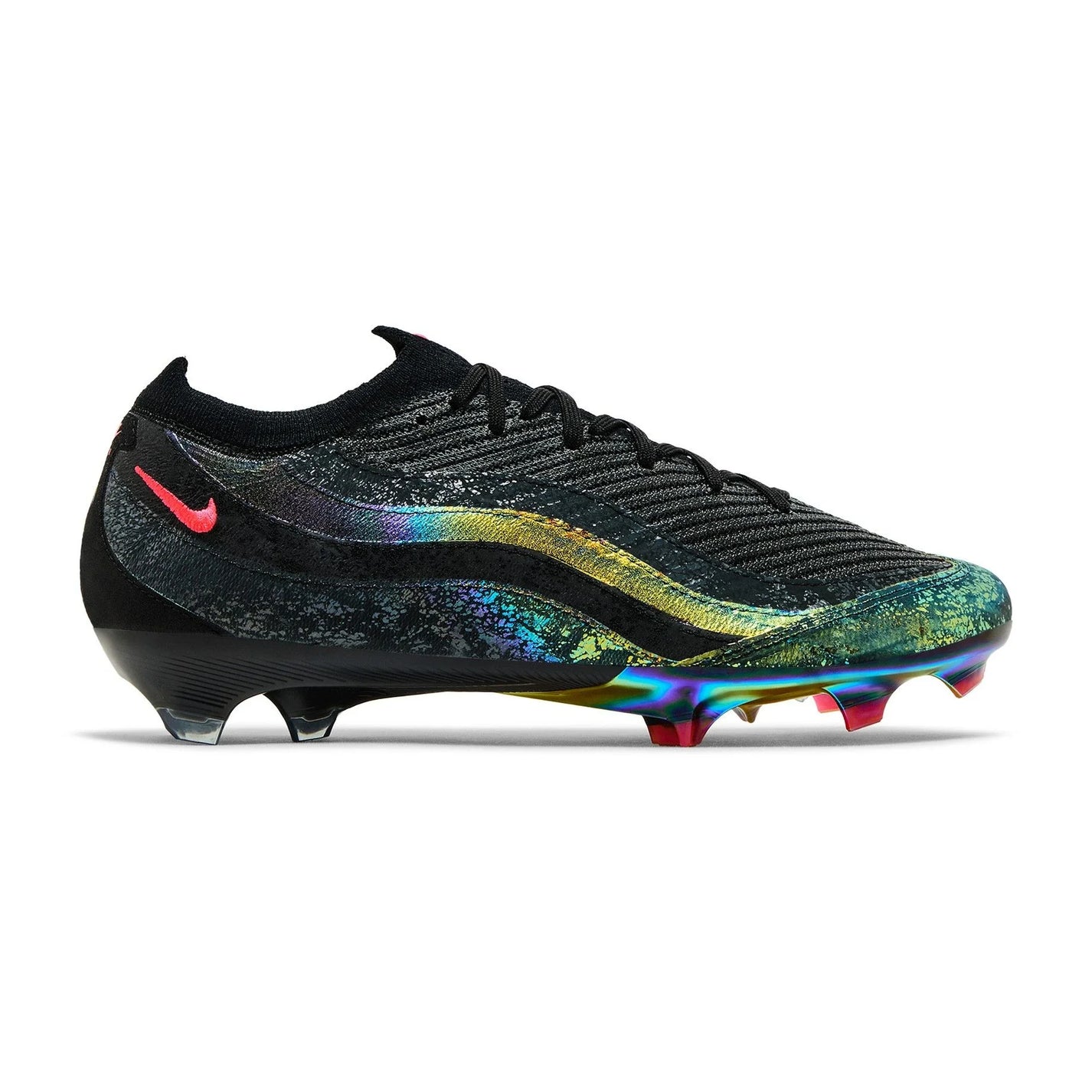 Nike Mercurial Vapor 16 Elite x Air Max 95 SE 'Black Solar Red' (2025)