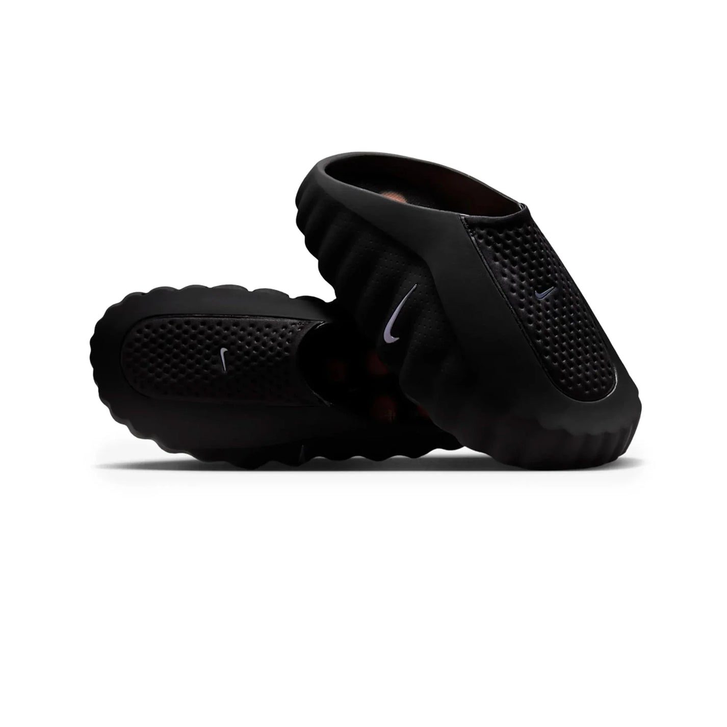 Nike Mind 001 Slide 'Black Chrome' (2026)