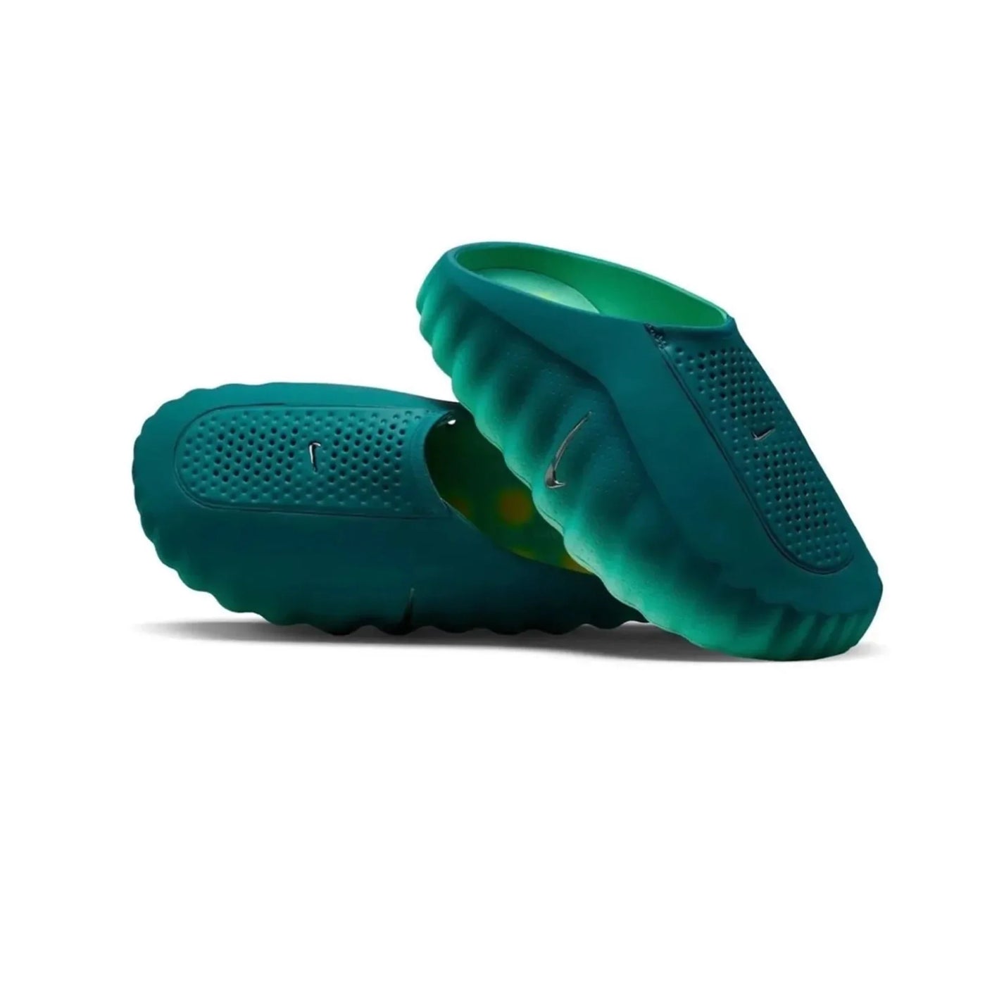 Nike Mind 001 Slide 'Geode Teal Light Menta' (2026)