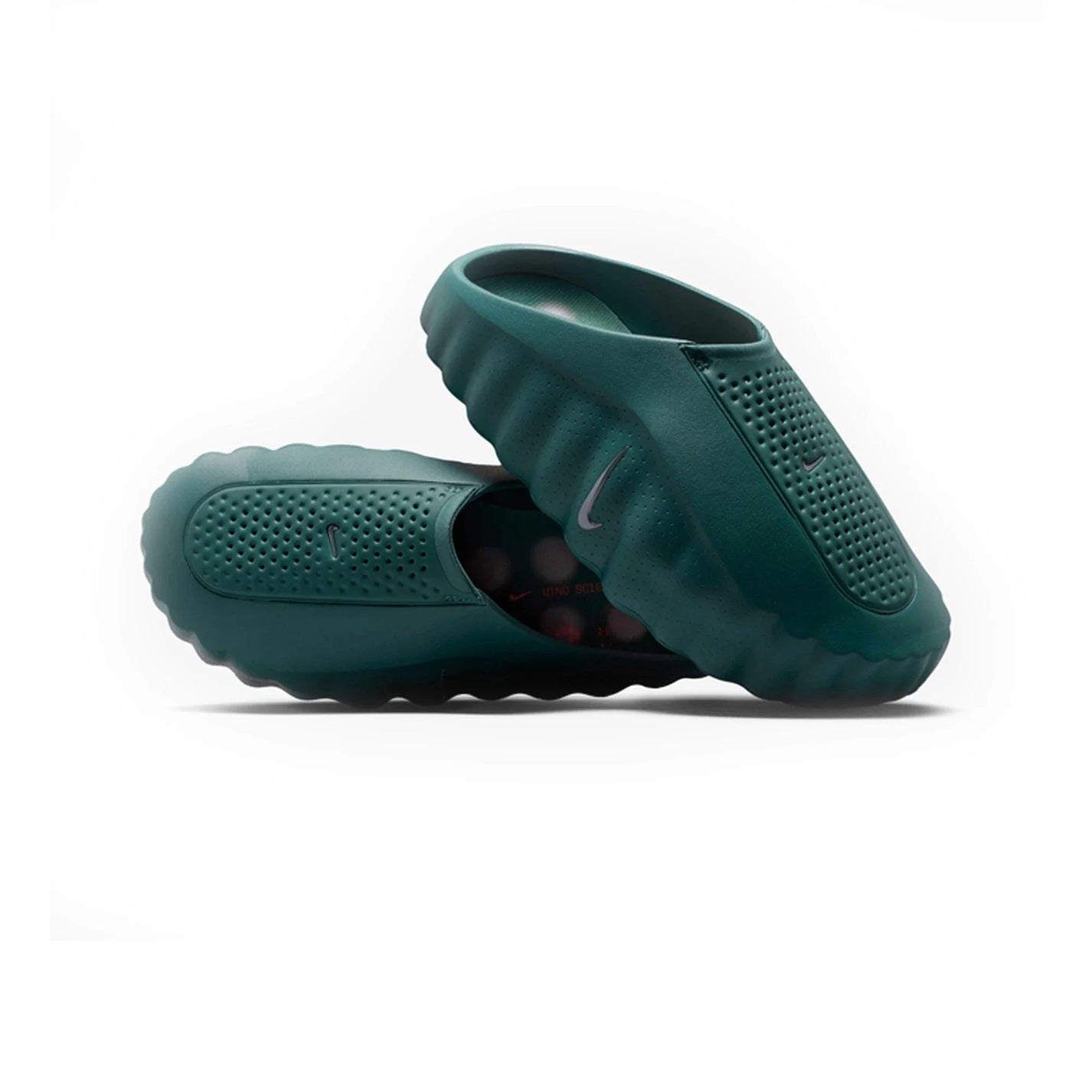 Nike Mind 001 Slide 'Mineral Slate' (2026)