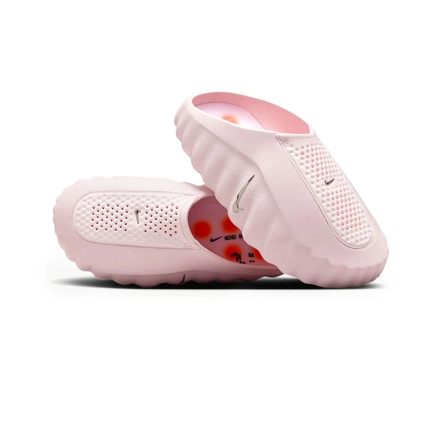 Nike Mind 001 Slide 'Pearl Pink' Women's (2026)