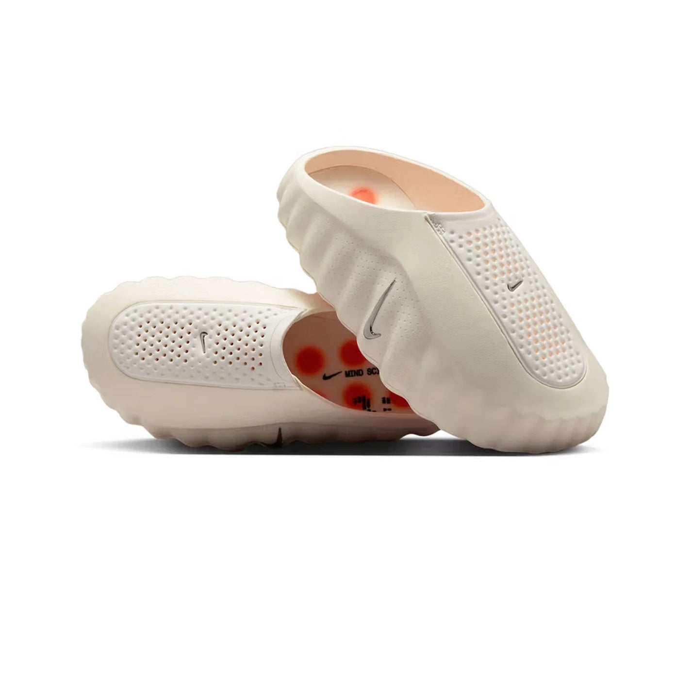 Nike Mind 001 Slide 'Sail' Women's (2026)