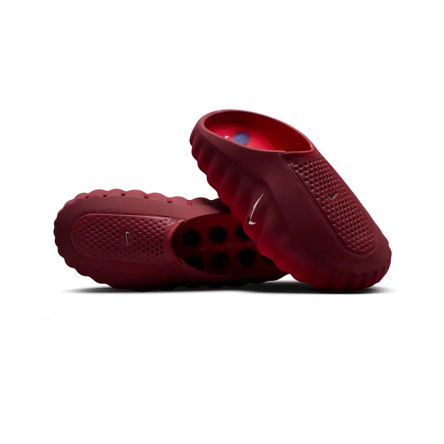 Nike Mind 001 Slide 'Team Red University Red' (2026)