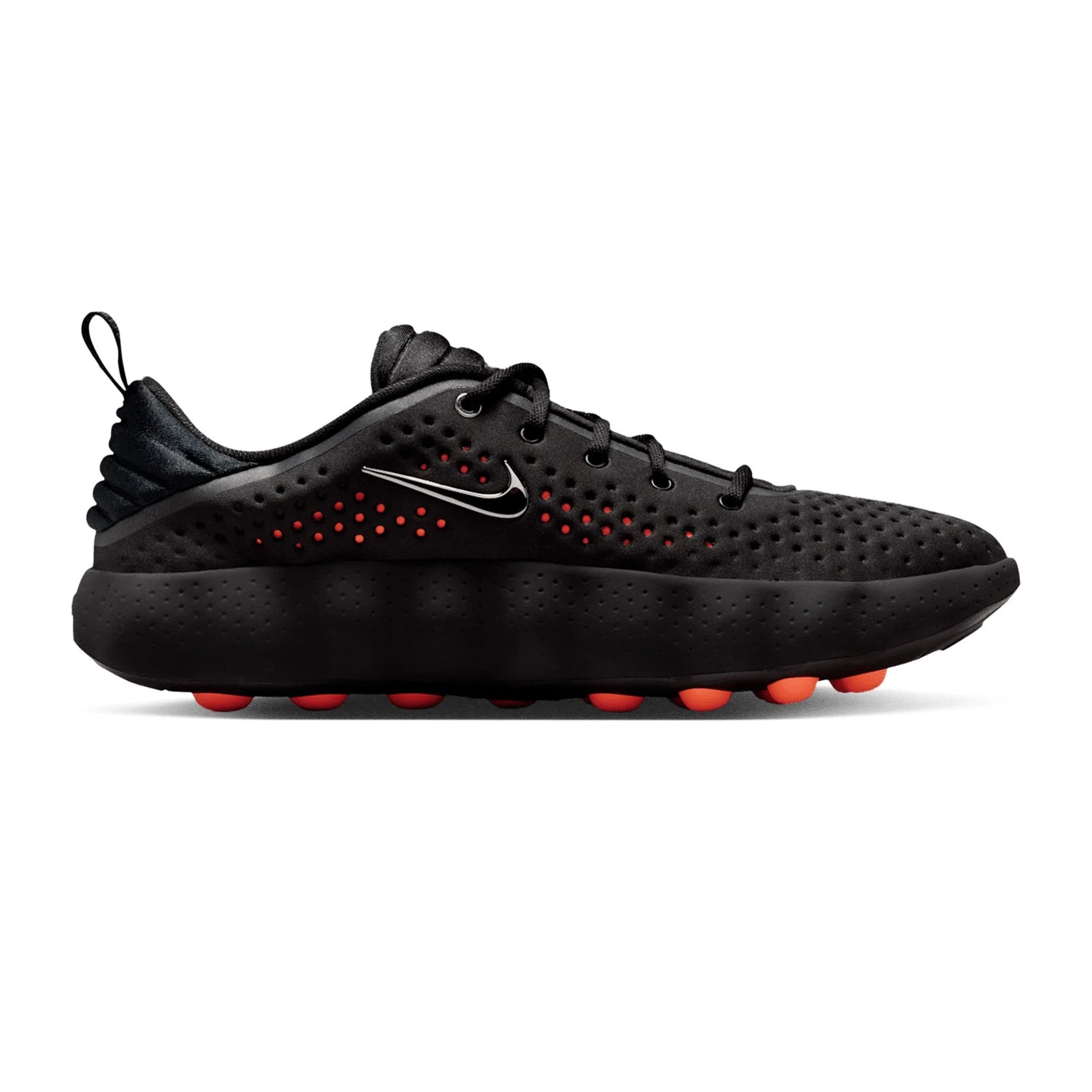 Nike Mind 002 'Black Hyper Crimson' (2026)