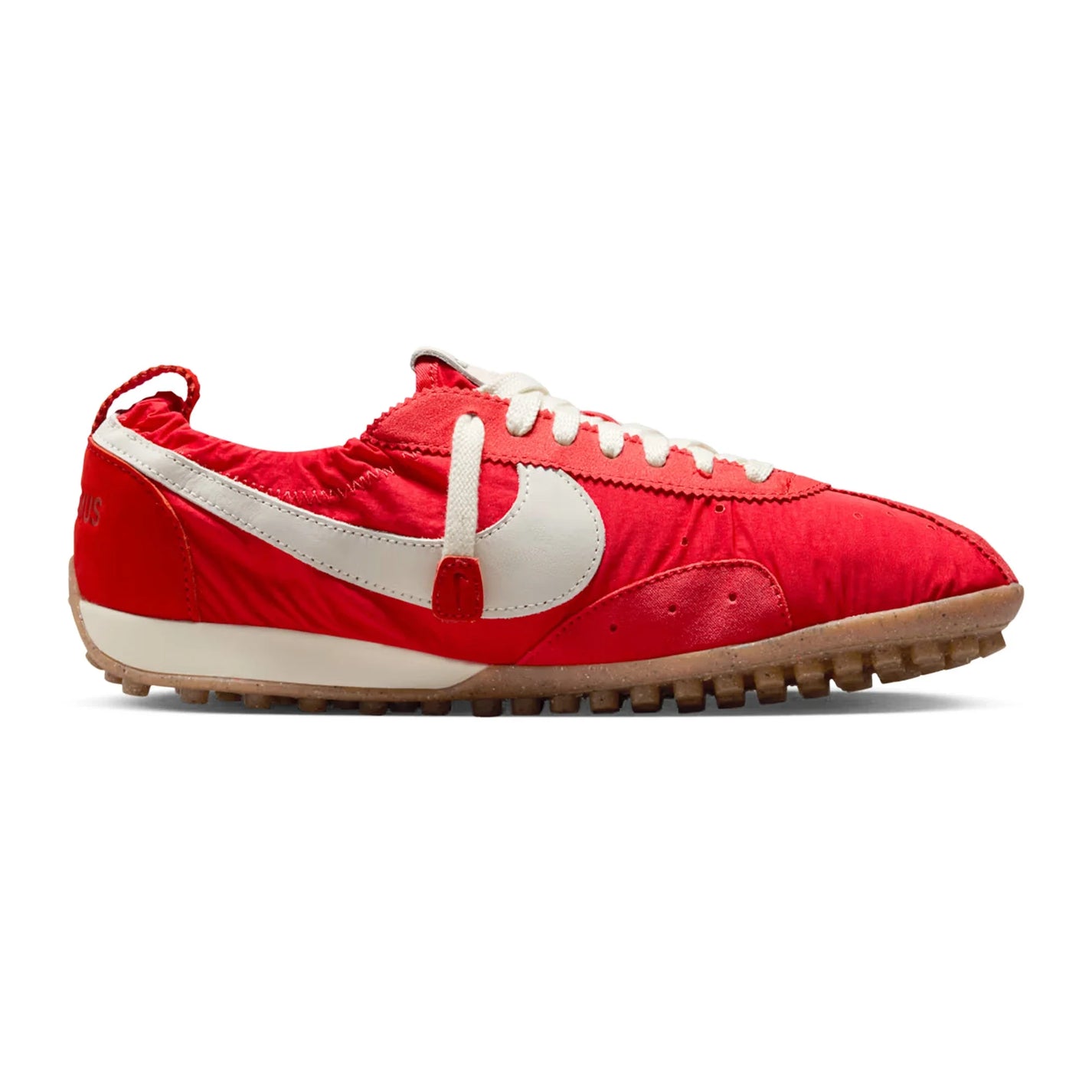 Nike Moon Shoe SP Jacquemus 'University Red' Women's (2025)