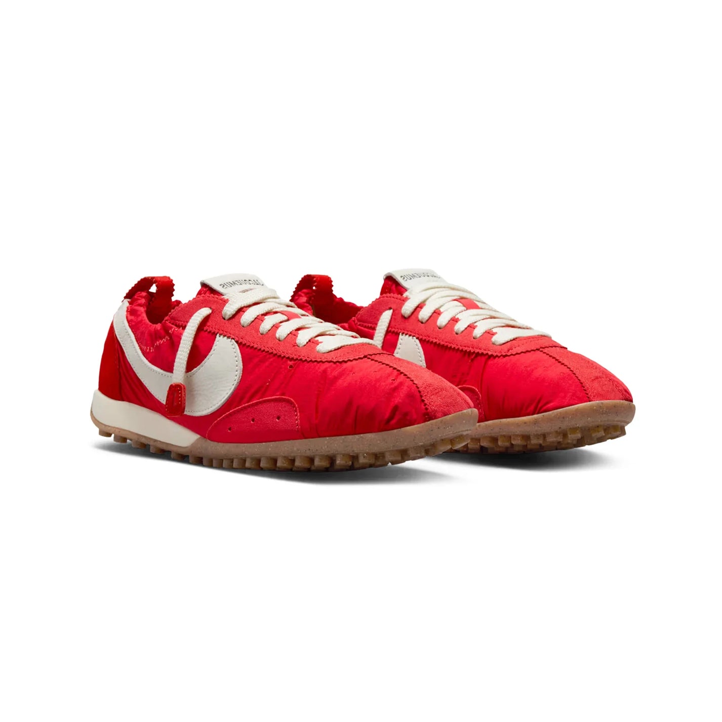 Nike Moon Shoe SP Jacquemus 'University Red' Women's (2025)