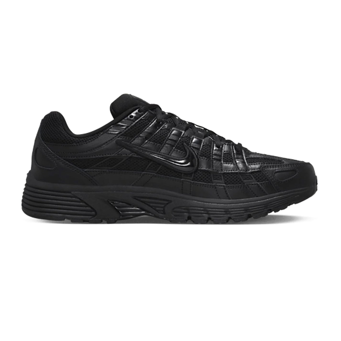 Nike P-6000 'Black' (2019)