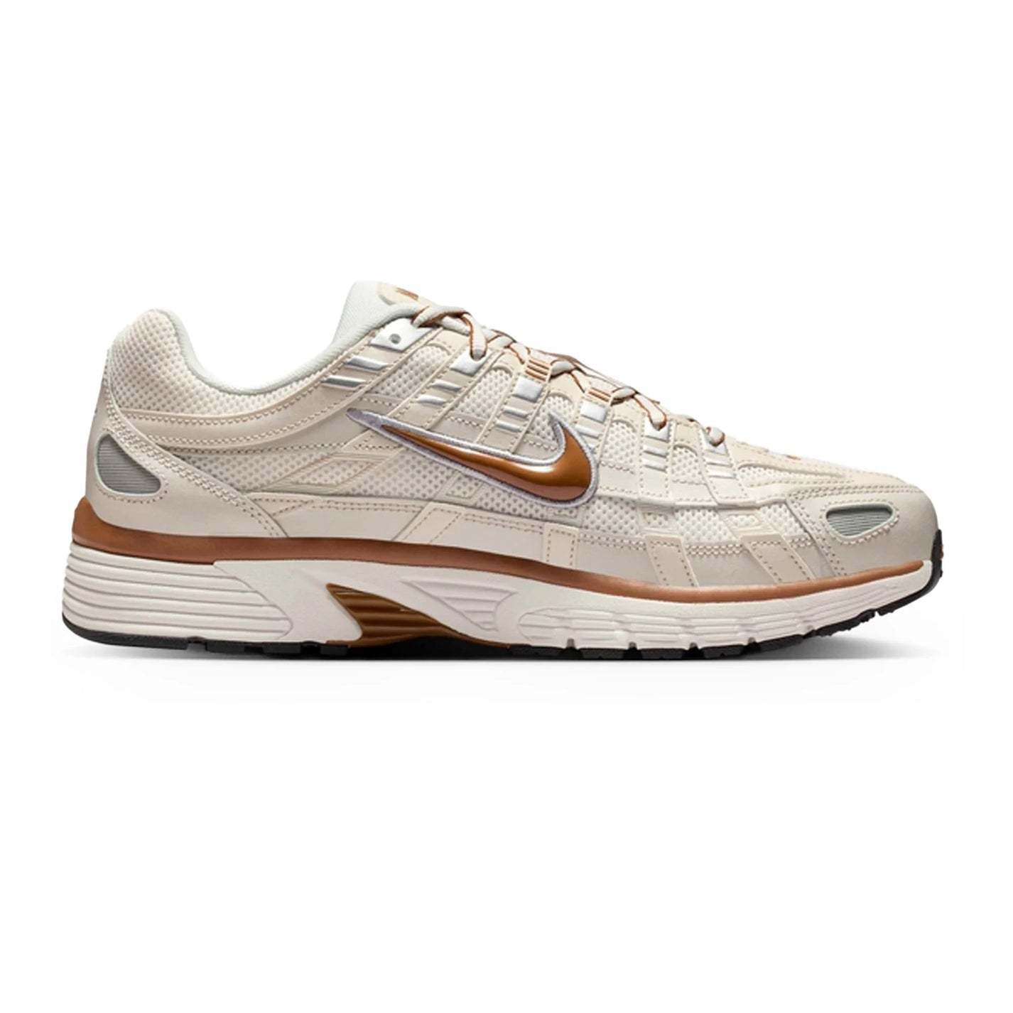 Nike P-6000 'Light Orewood Brown Phantom' (2025)