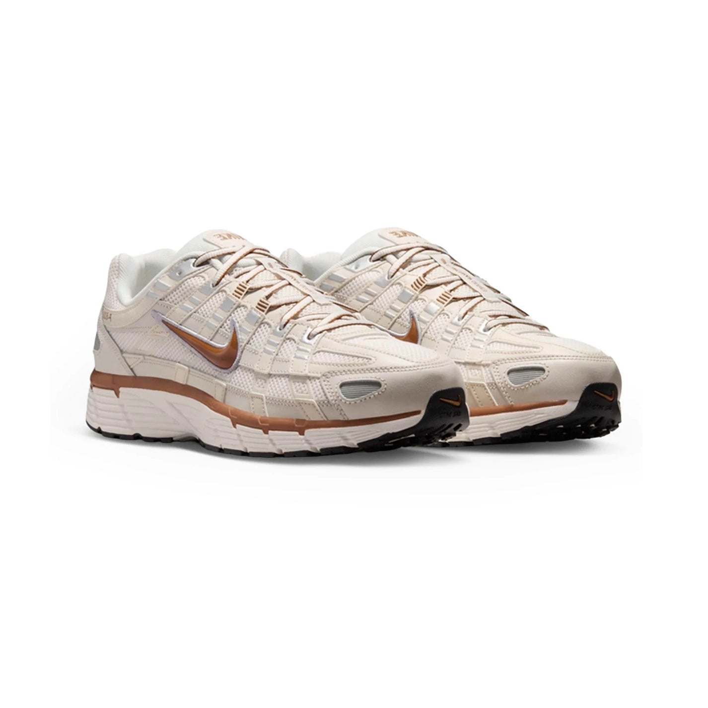 Nike P-6000 'Light Orewood Brown Phantom' (2025)