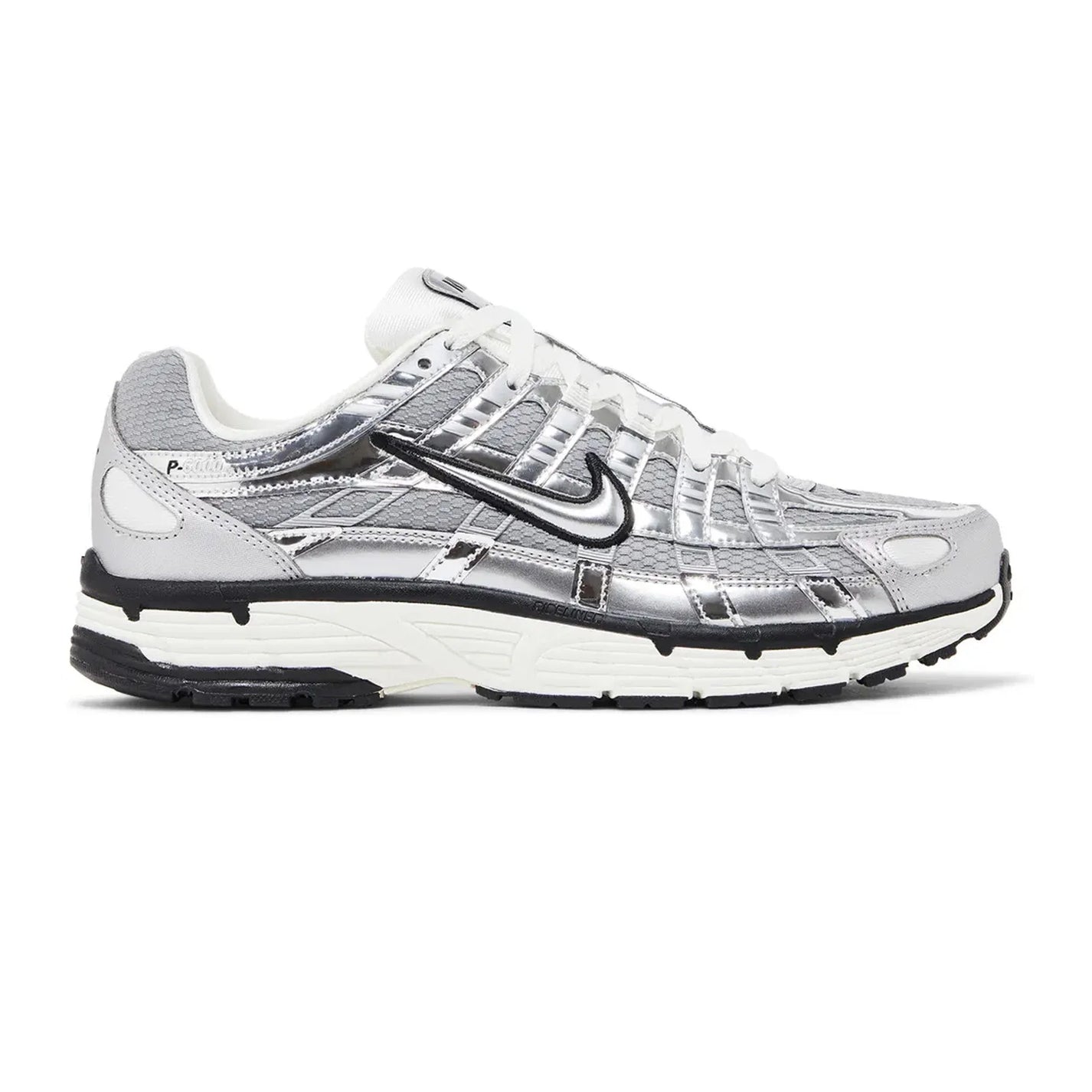 Nike P-6000 'Metallic Silver' (2023)