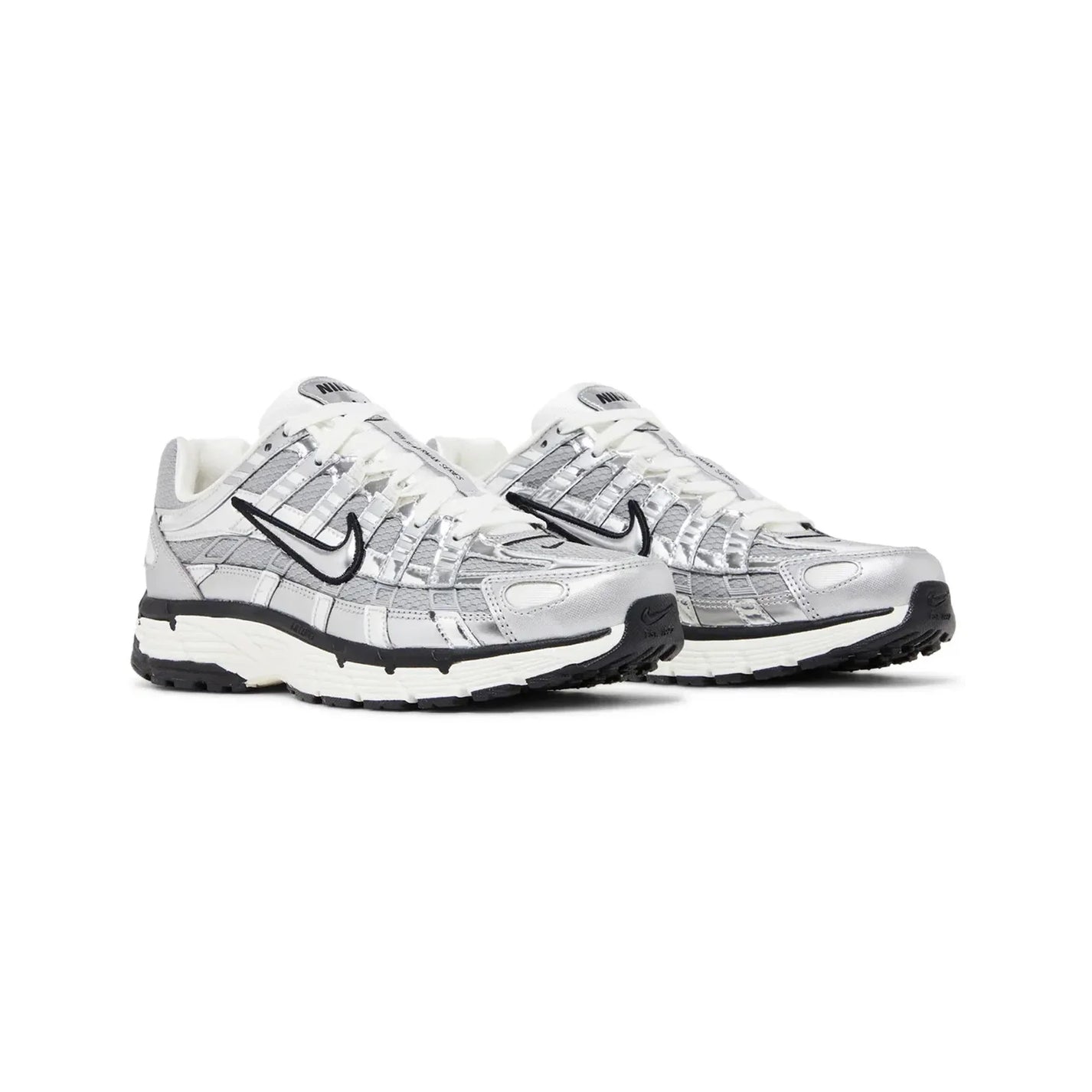 Nike P-6000 'Metallic Silver' (2023)