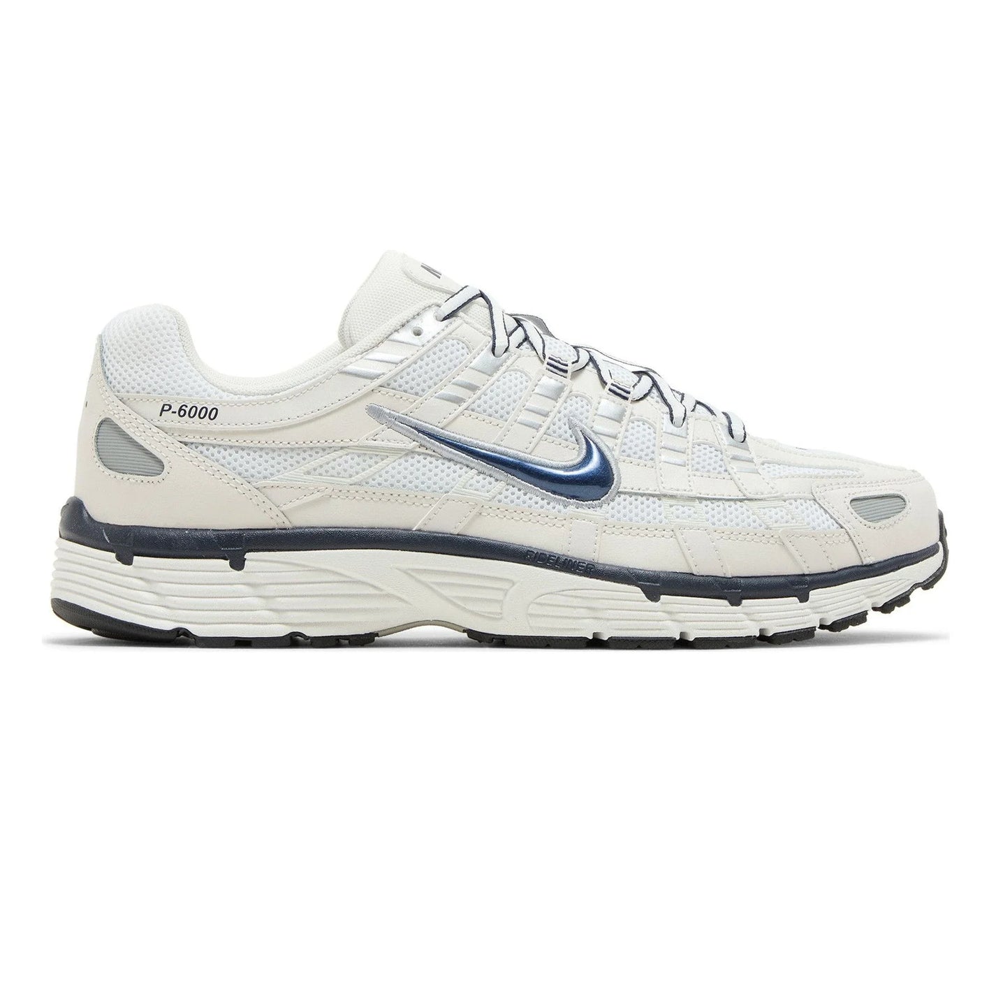 Nike P-6000 'Obsidian Summit White' (2024)