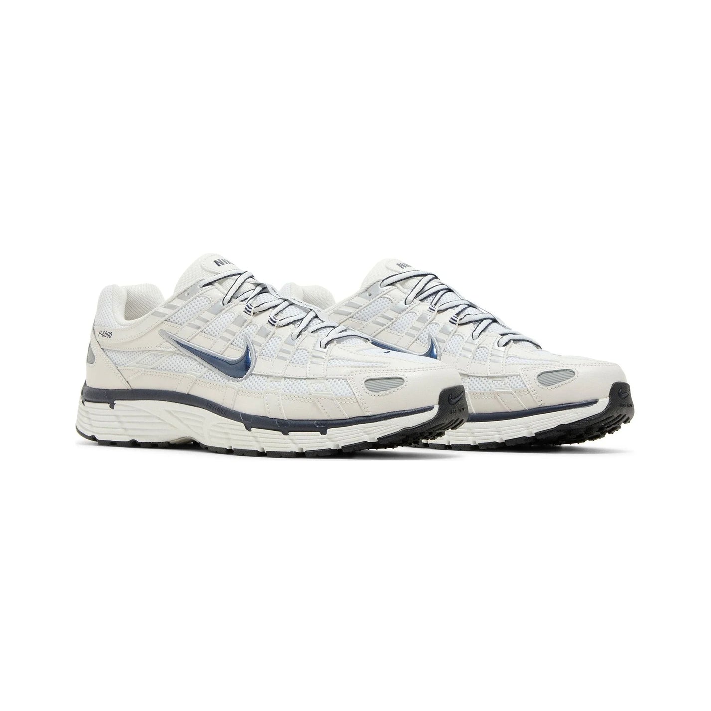 Nike P-6000 'Obsidian Summit White' (2024)