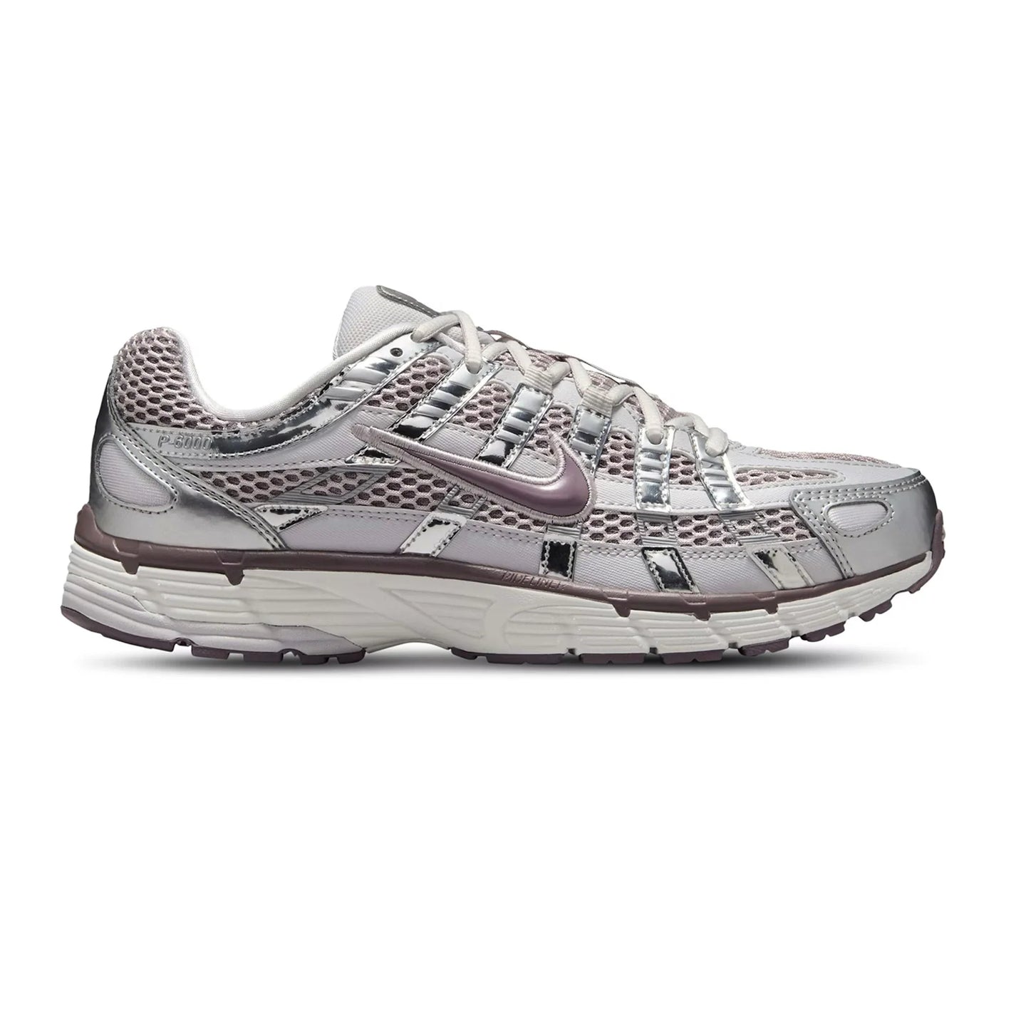 Nike P-6000 'Platinum Violet Vast Grey' (Women's)