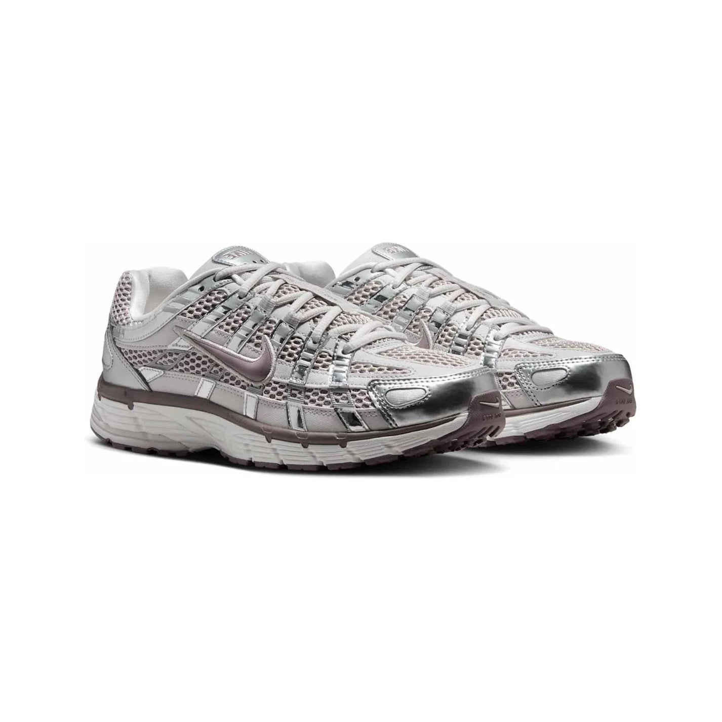 Nike P-6000 'Platinum Violet Vast Grey' (Women's)
