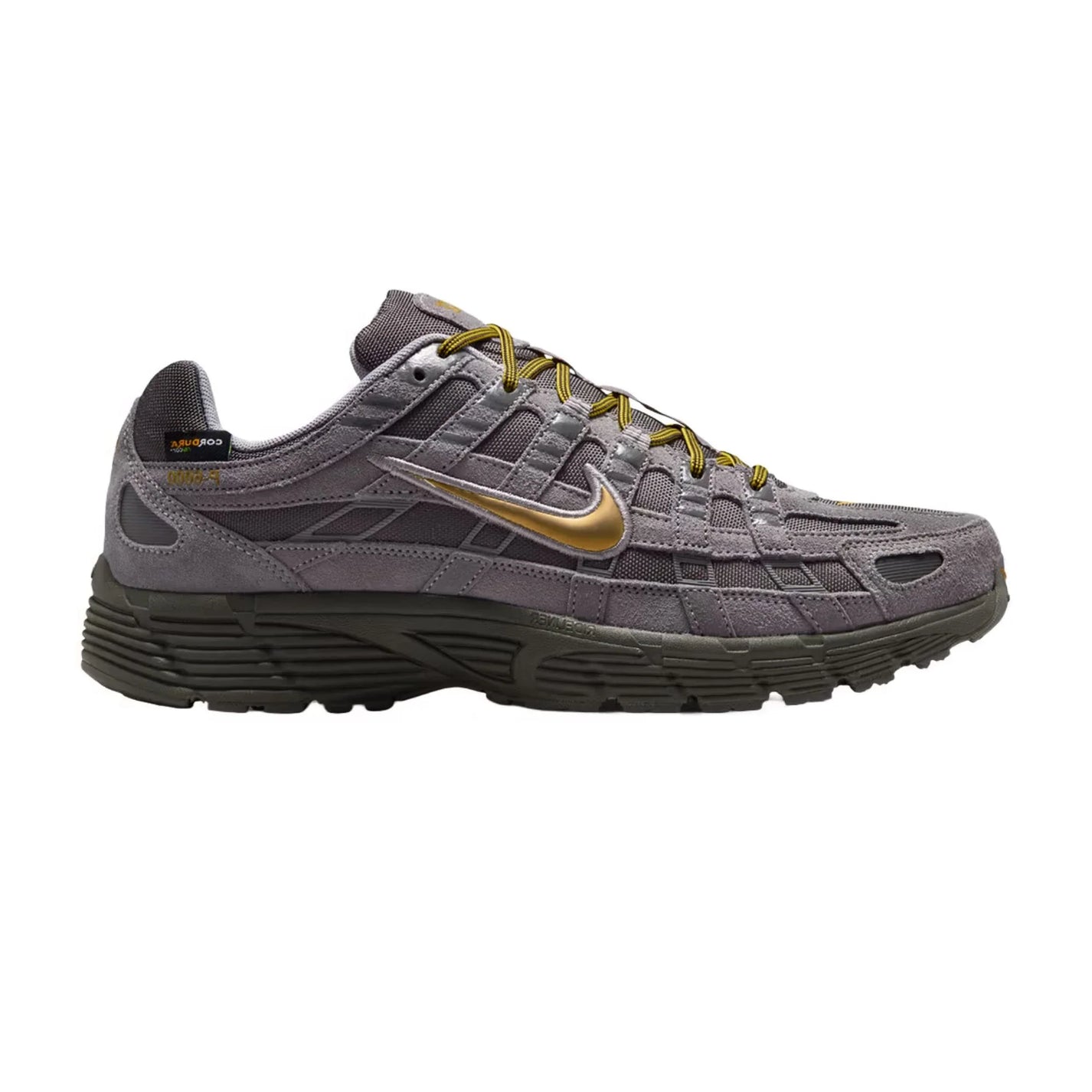 Nike P-6000 Premium 'Medium Ash Pencil Point' (2026)