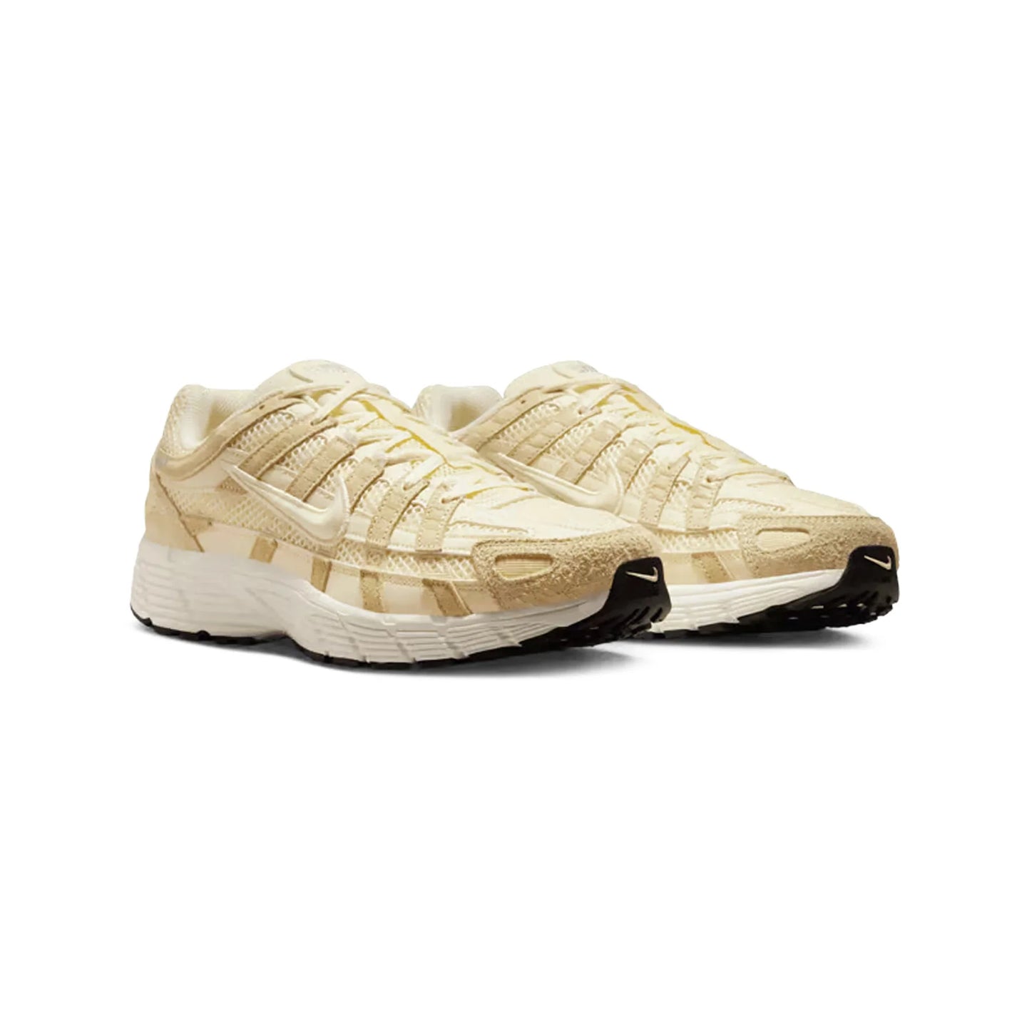 Nike P-6000 SE 'Alabaster Sail' (2025)