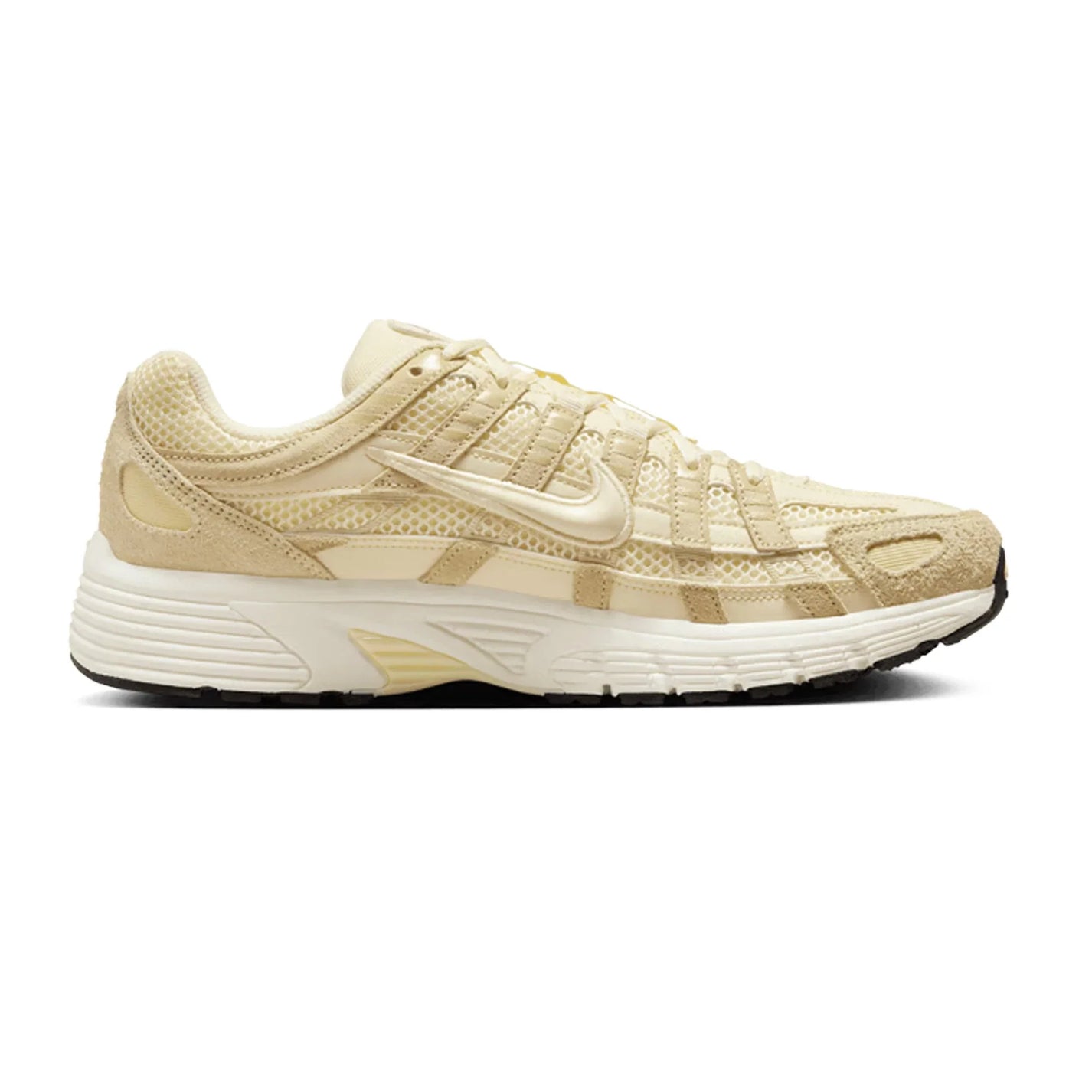 Nike P-6000 SE 'Alabaster Sail' (2025)