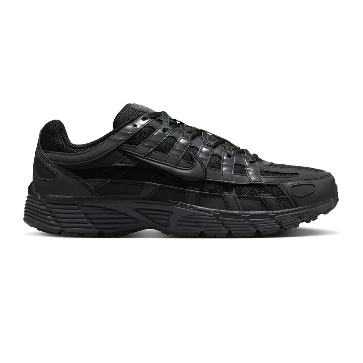 Nike P-6000 SE 'Black Reflective' (2025)