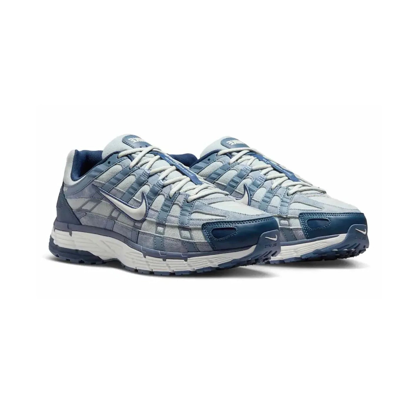 Nike P-6000 SE 'Worn Blue Denim' (2025)
