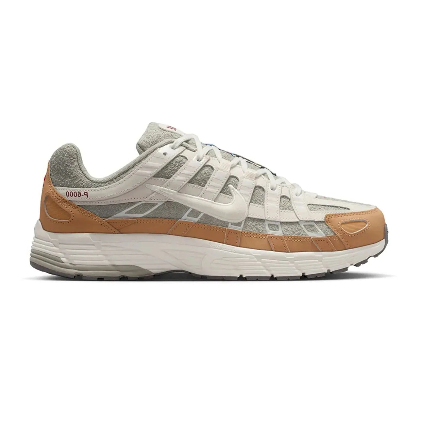 Nike P-6000 'Year of the Horse' (2026)