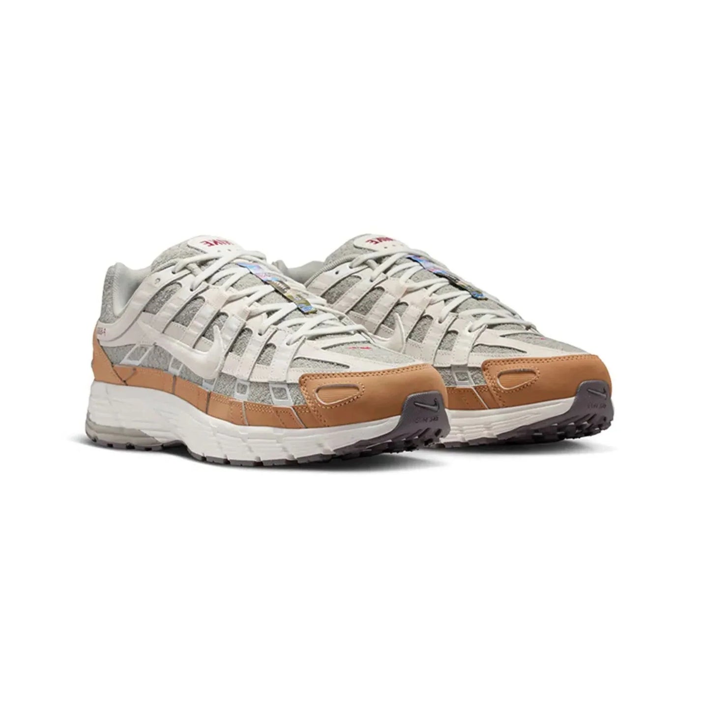 Nike P-6000 'Year of the Horse' (2026)