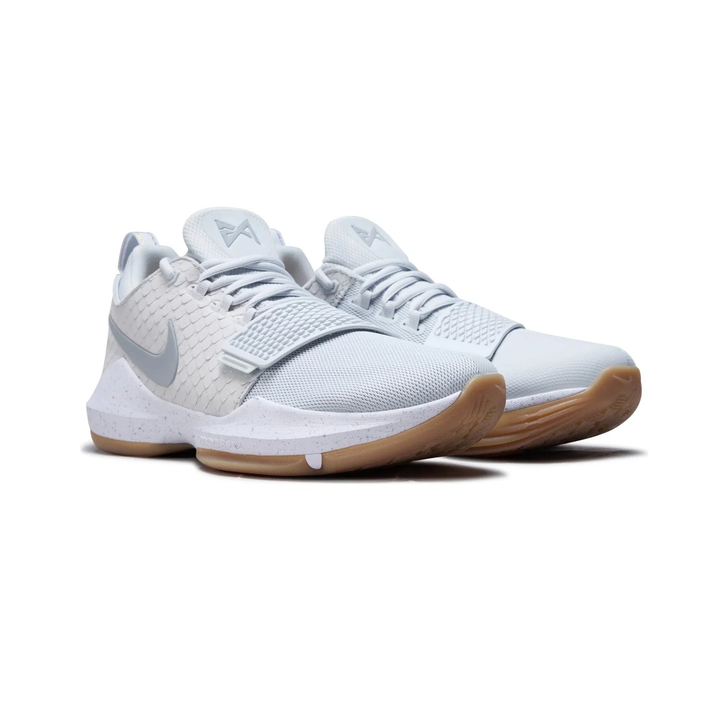 Nike PG 1 EP 'Grey' (2026)