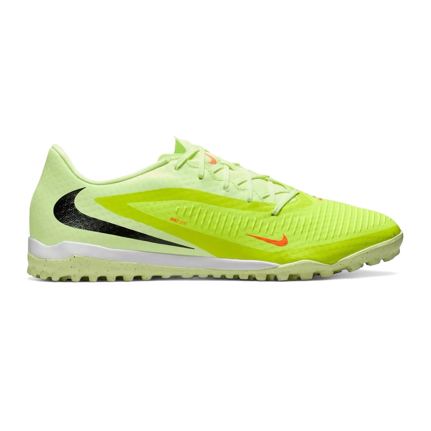 Nike Phantom 6 Low Academy TF 'Max Voltage Pack' (2025)