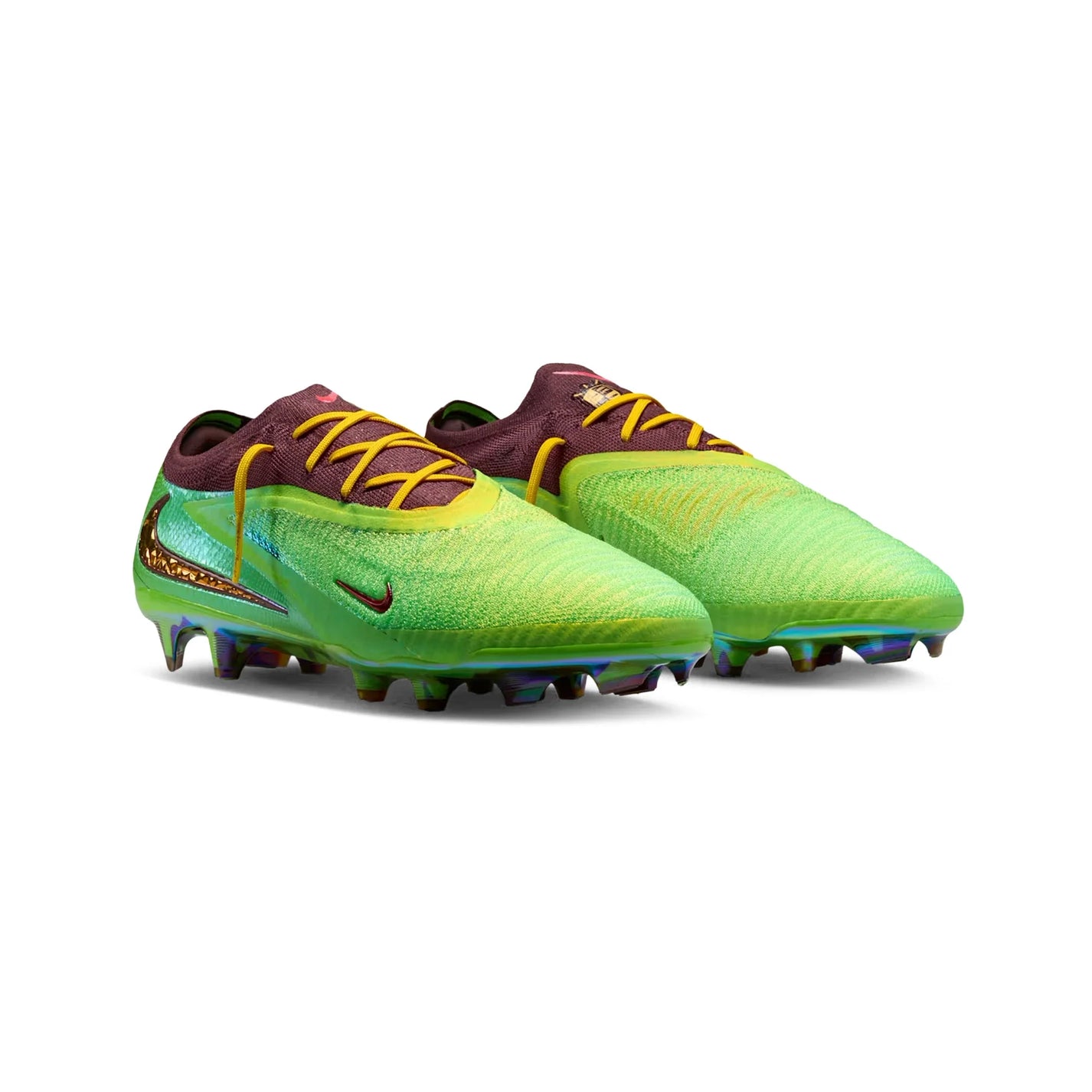 Nike Phantom 6 Low Elite FG SE 'Travis Scott' (2026)