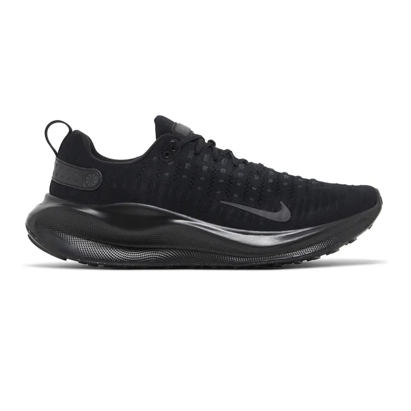Nike ReactX Infinity Run 4 'Black Anthracite' (2023)