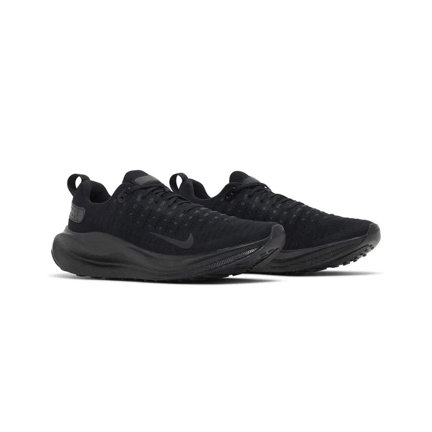 Nike ReactX Infinity Run 4 'Black Anthracite' (2023)